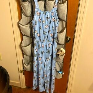 Wonder nation kids jumpsuit